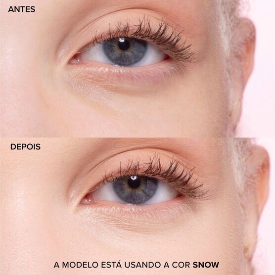 CORRETIVO SNO TRAVEL SIZE